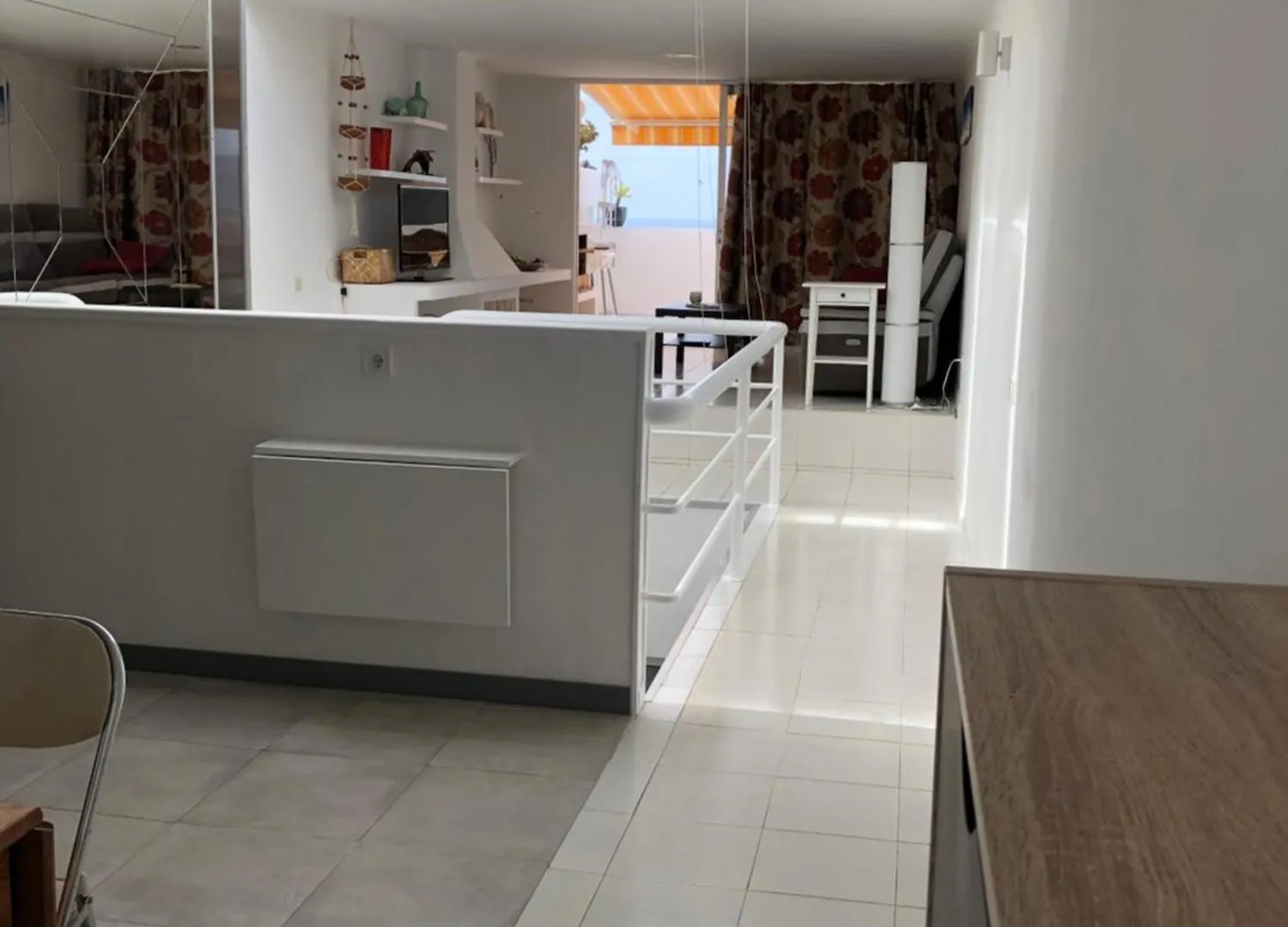 Apartamento Duplex Con Vistas Al Mar Puerto del Carmen