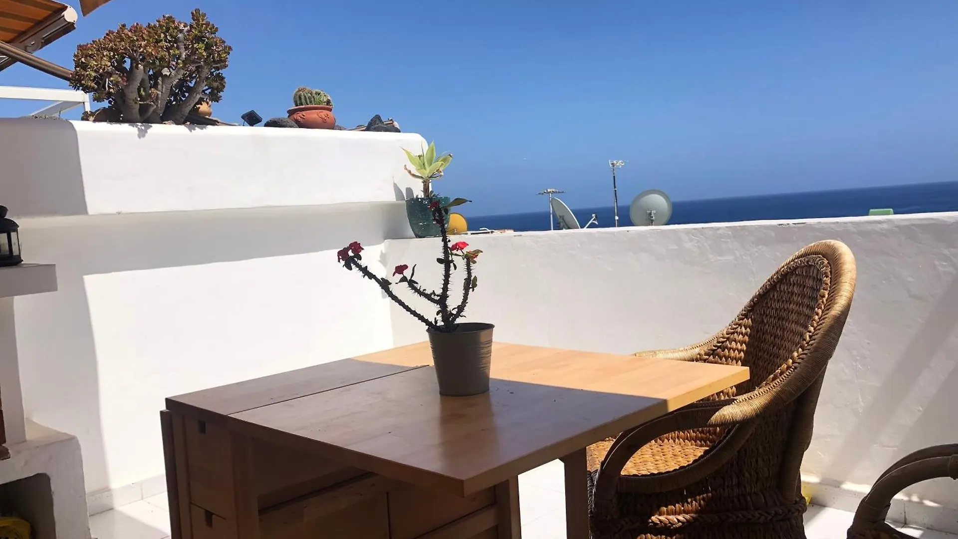 Apartmán Duplex Con Vistas Al Mar Puerto del Carmen