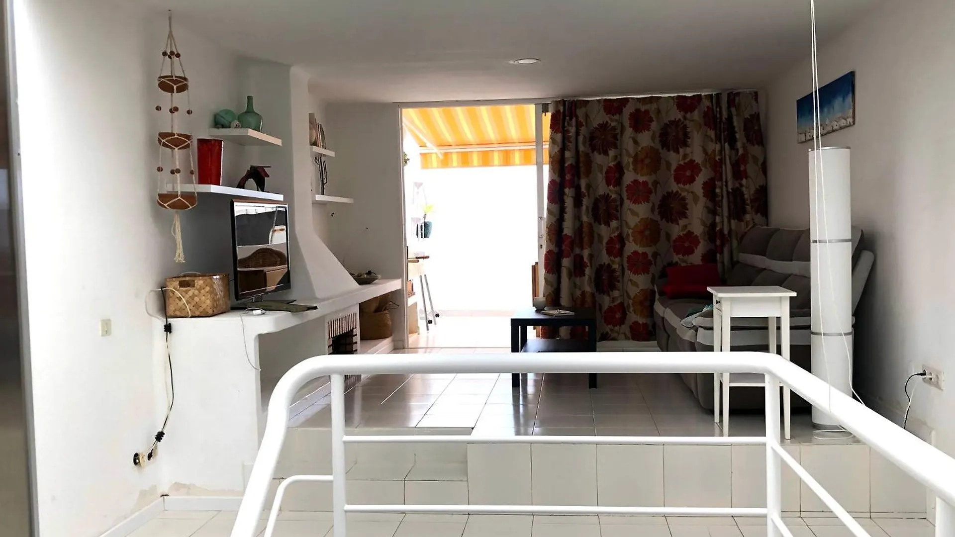Apartamento Duplex Con Vistas Al Mar Puerto del Carmen  0*, Puerto del Carmen (Lanzarote) España