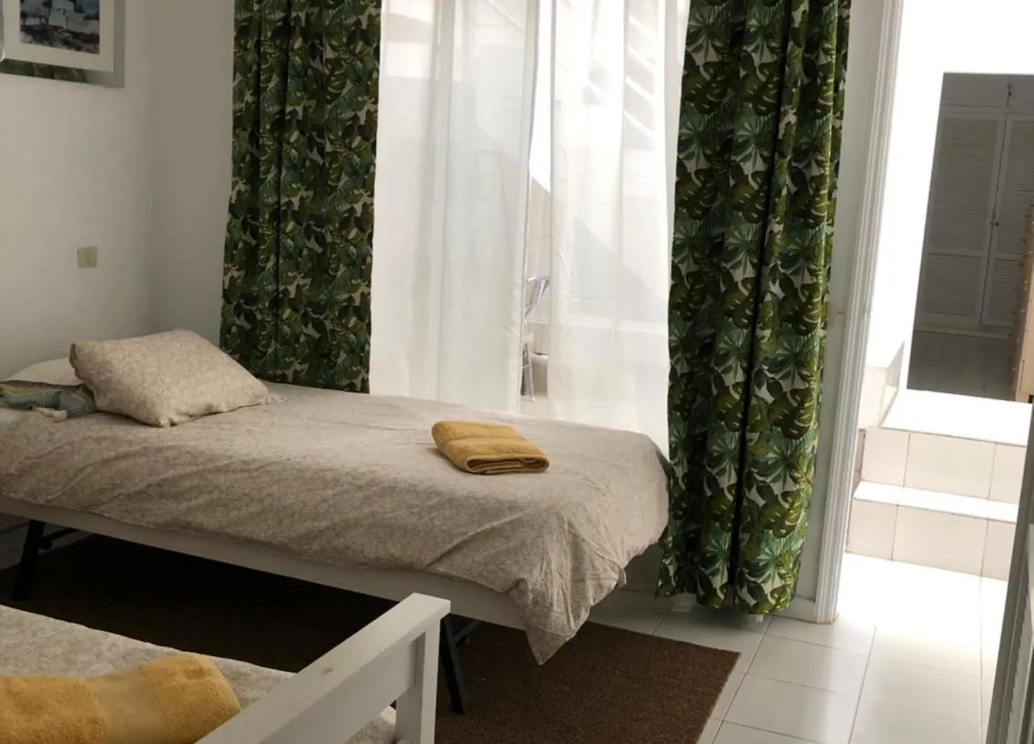 Apartamento Duplex Con Vistas Al Mar Puerto del Carmen  España