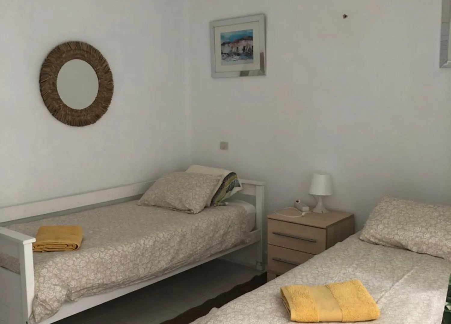 Apartamento Duplex Con Vistas Al Mar Puerto del Carmen