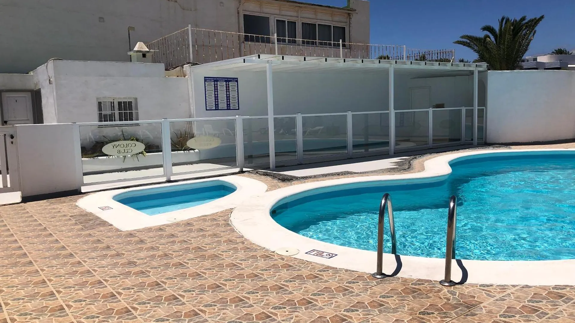 Apartamento Duplex Con Vistas Al Mar Puerto del Carmen  Puerto del Carmen (Lanzarote)