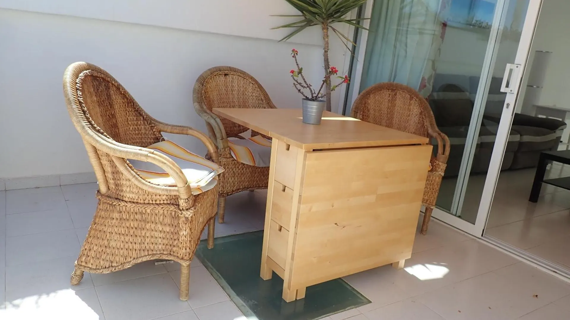 Apartmán Duplex Con Vistas Al Mar Puerto del Carmen   Puerto del Carmen (Lanzarote)