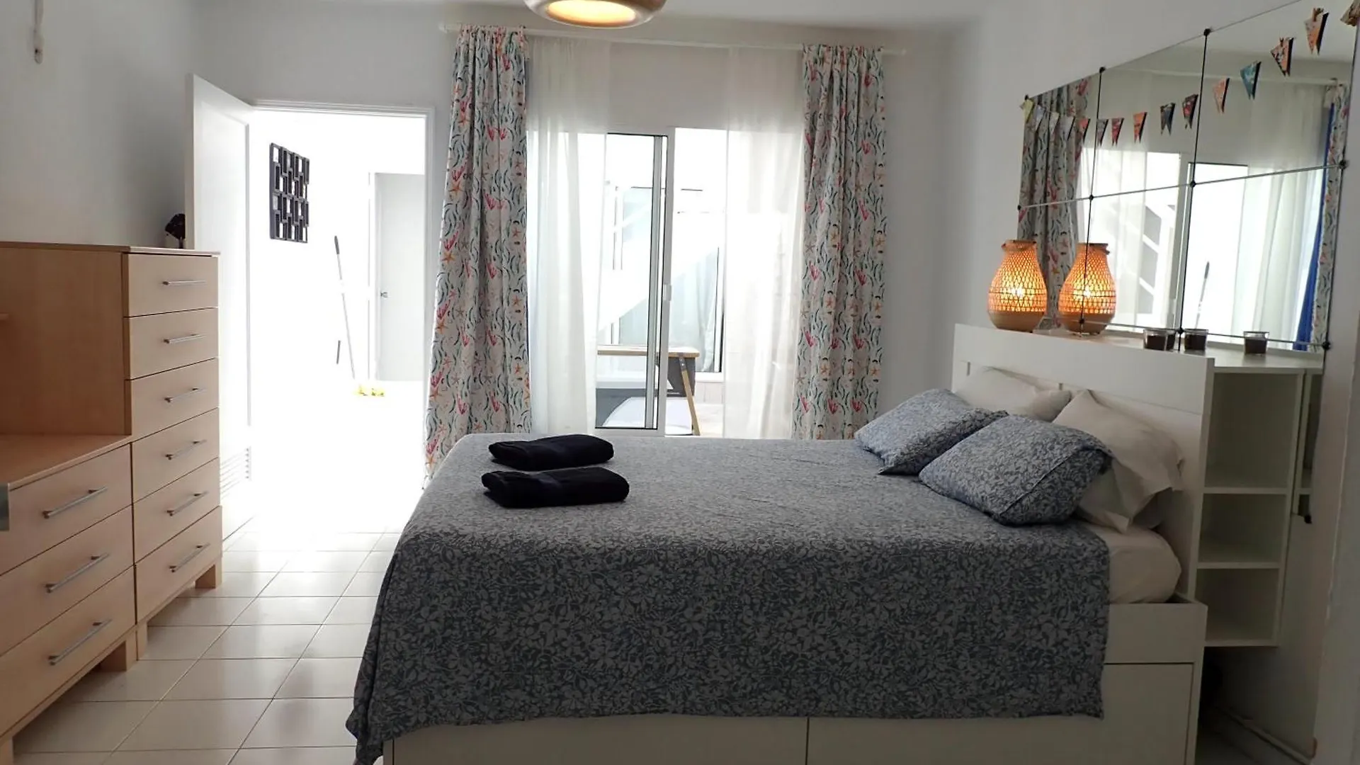 Apartamento Duplex Con Vistas Al Mar Puerto del Carmen