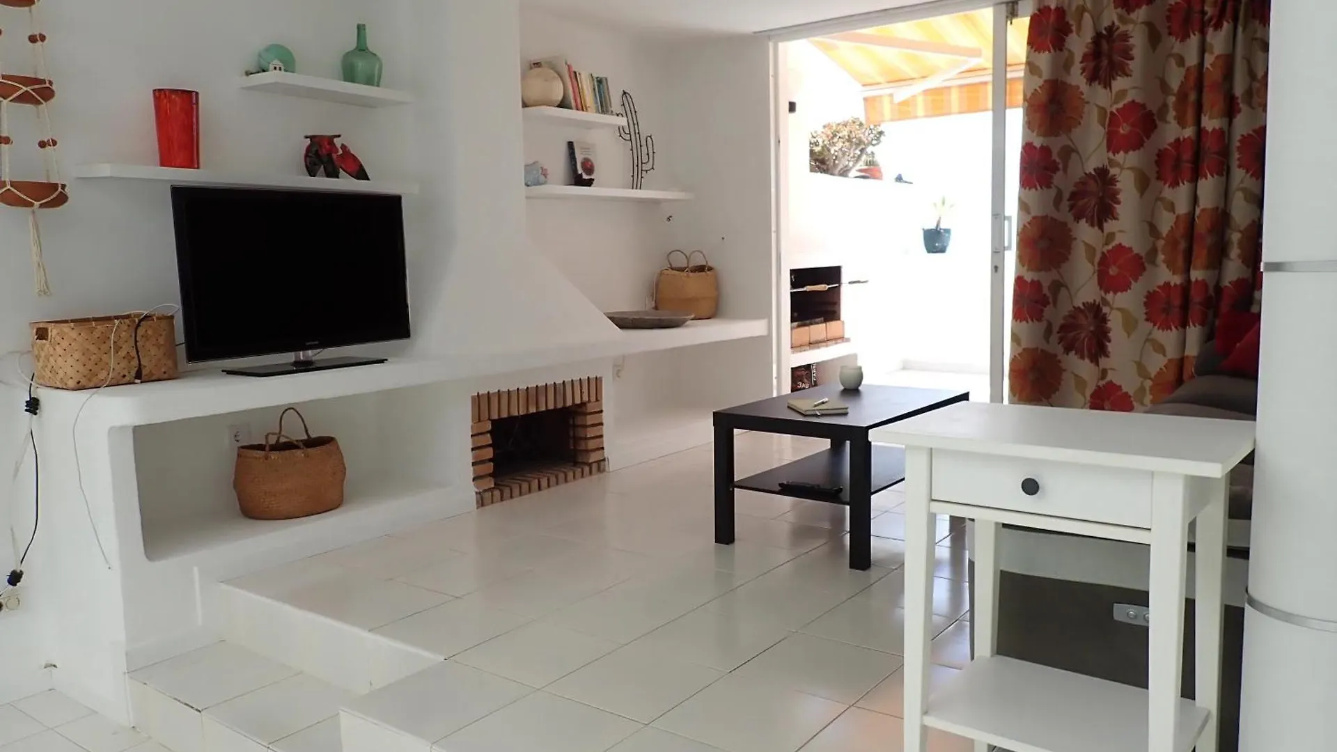 Apartamento Duplex Con Vistas Al Mar Puerto del Carmen