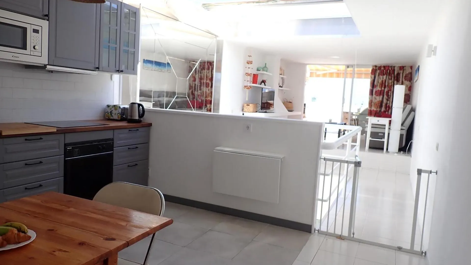 Apartamento Duplex Con Vistas Al Mar Puerto del Carmen  0*, Puerto del Carmen (Lanzarote) España