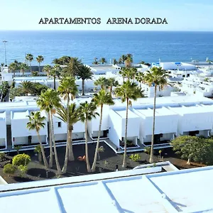 Apartamento Arena Dorada, Puerto del Carmen (Lanzarote)