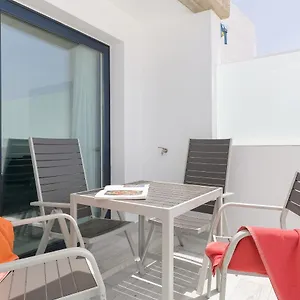 Casa Mercedes, Holiday home