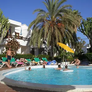 Apartamento Maribel, Puerto del Carmen (Lanzarote)