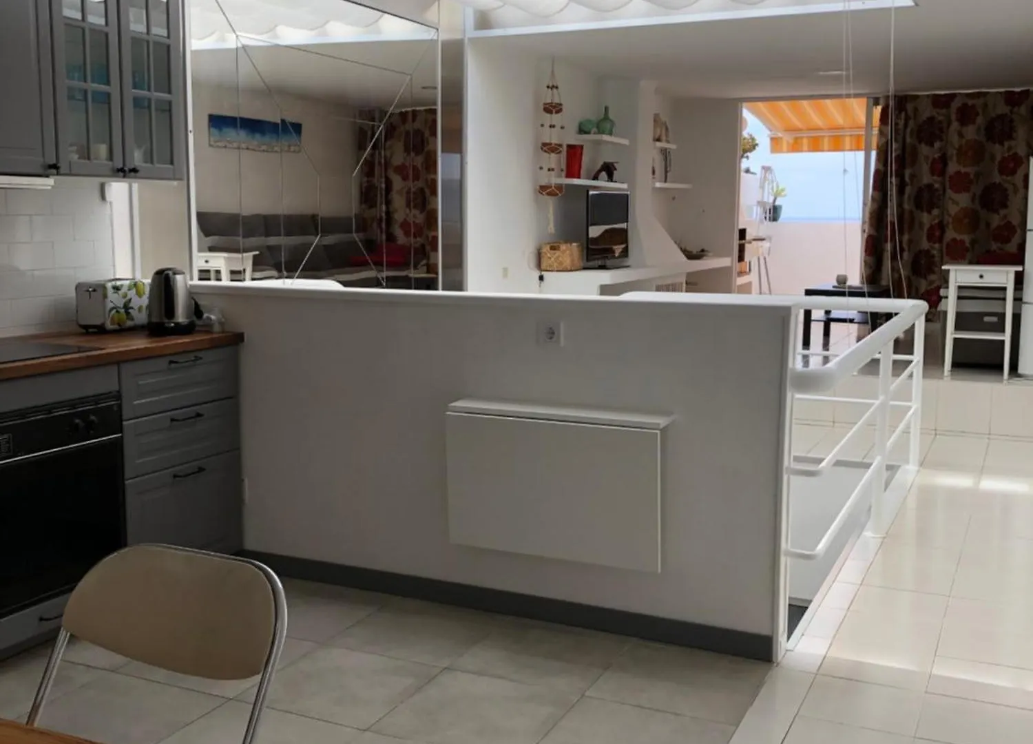 Duplex Con Vistas Al Mar Apartment Puerto del Carmen  Spain
